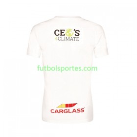 Camiseta KRC Genk Segunda Equipación 2022/2023